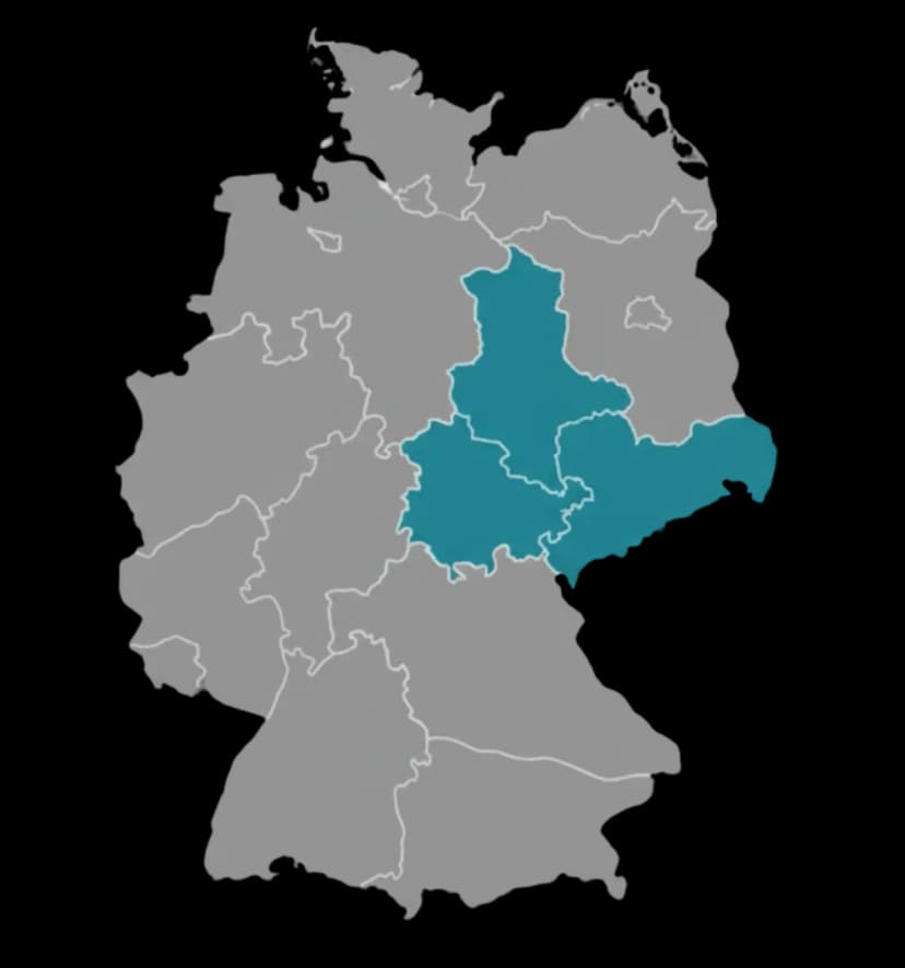 Versorgungsgebiet Mitteldeutschland Versorgungsgebiet Mitteldeutschland
